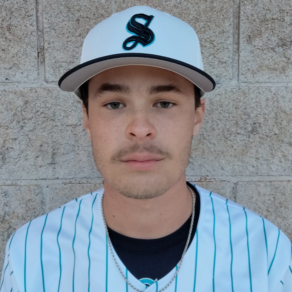 Vincenzo Saliani mugshot