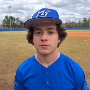 Cayden Branham mugshot