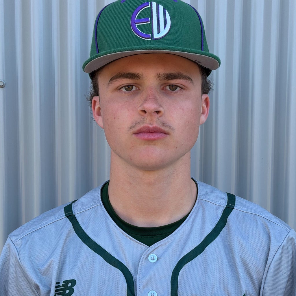 Finn Crawford mugshot