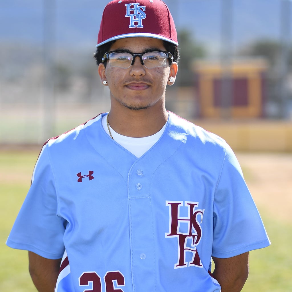 Ruben Cabrera mugshot