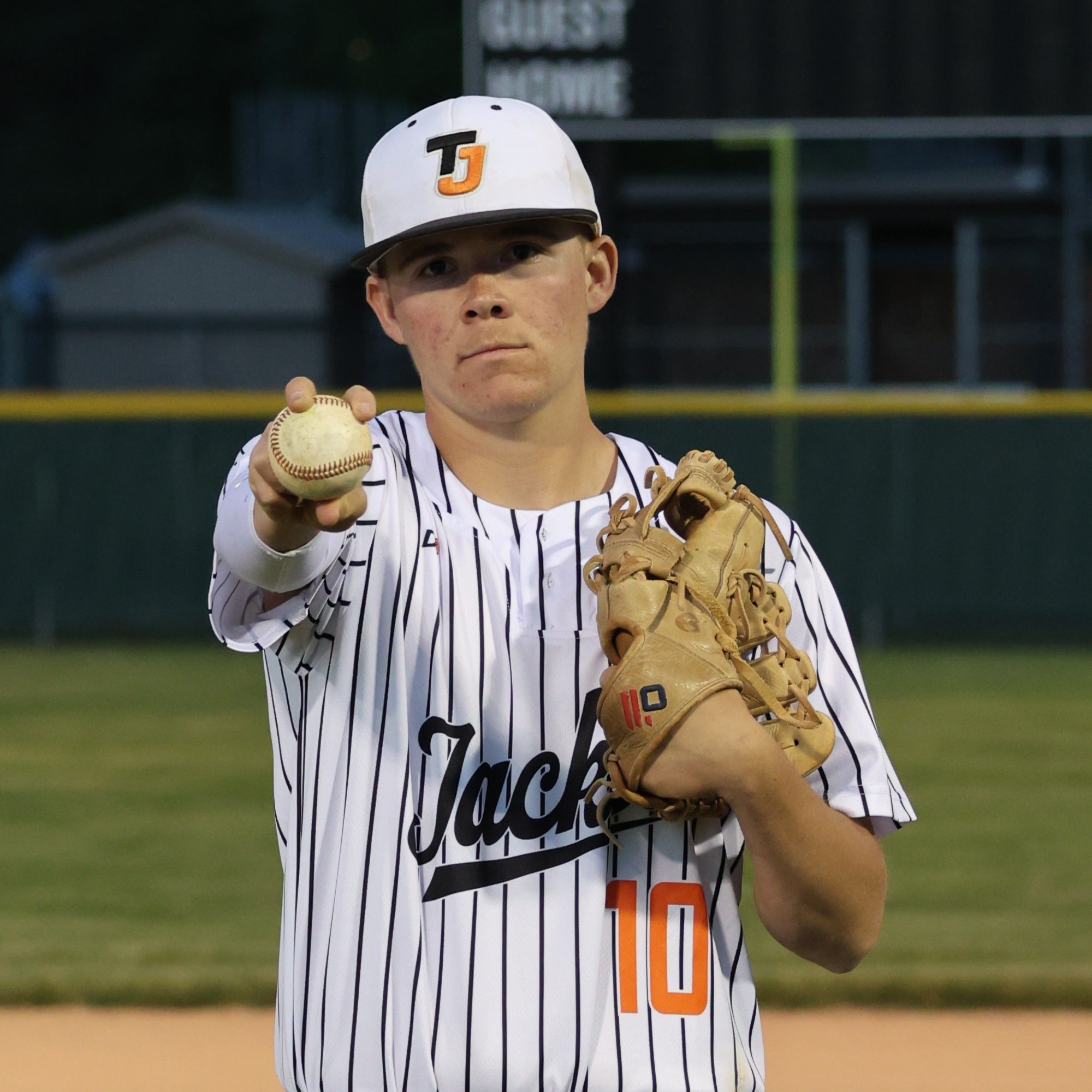 Caleb Tripp