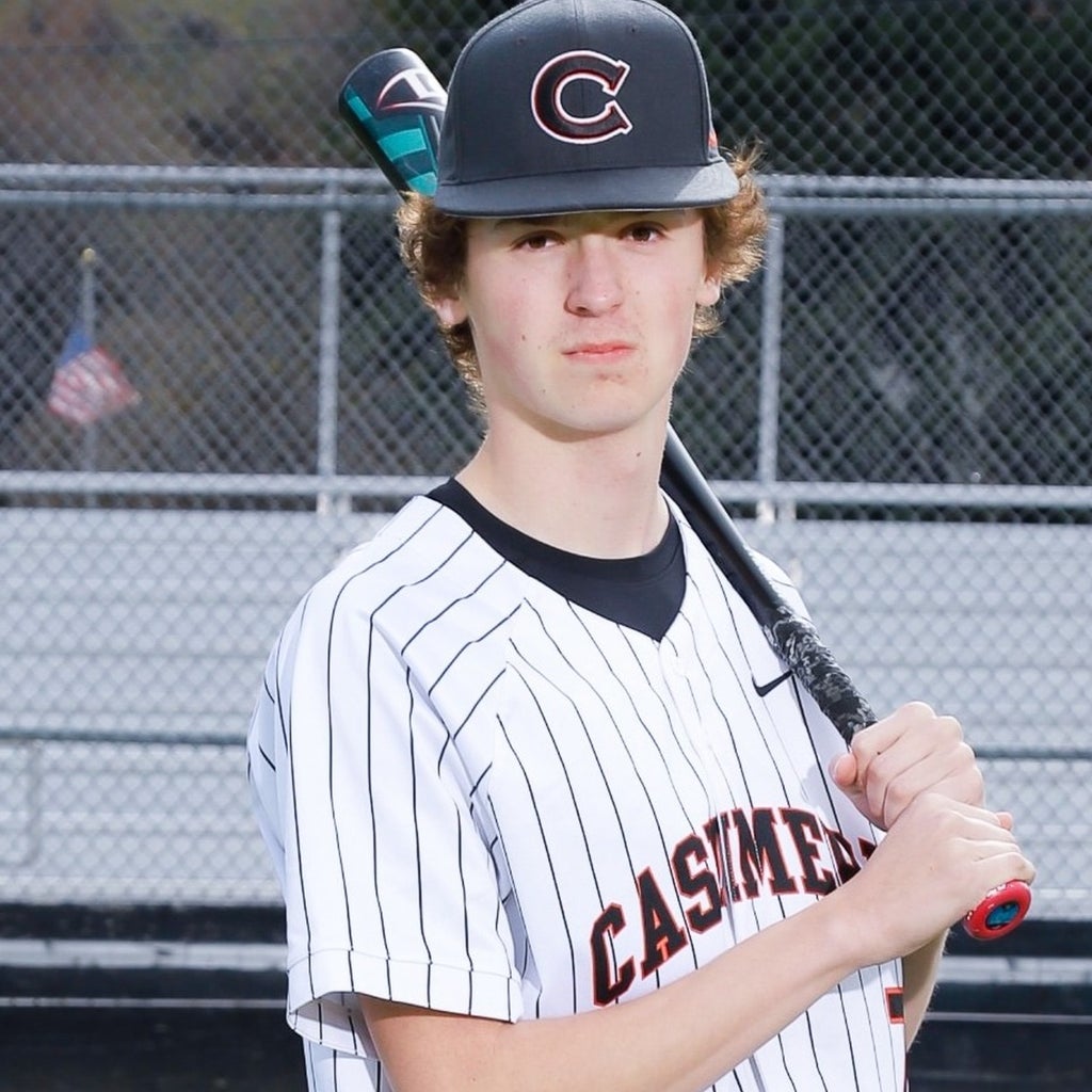Jackson Mitchell mugshot