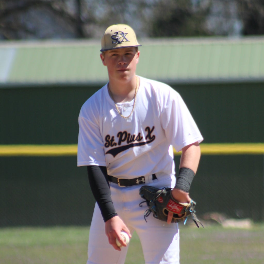 Brendan Robinson mugshot