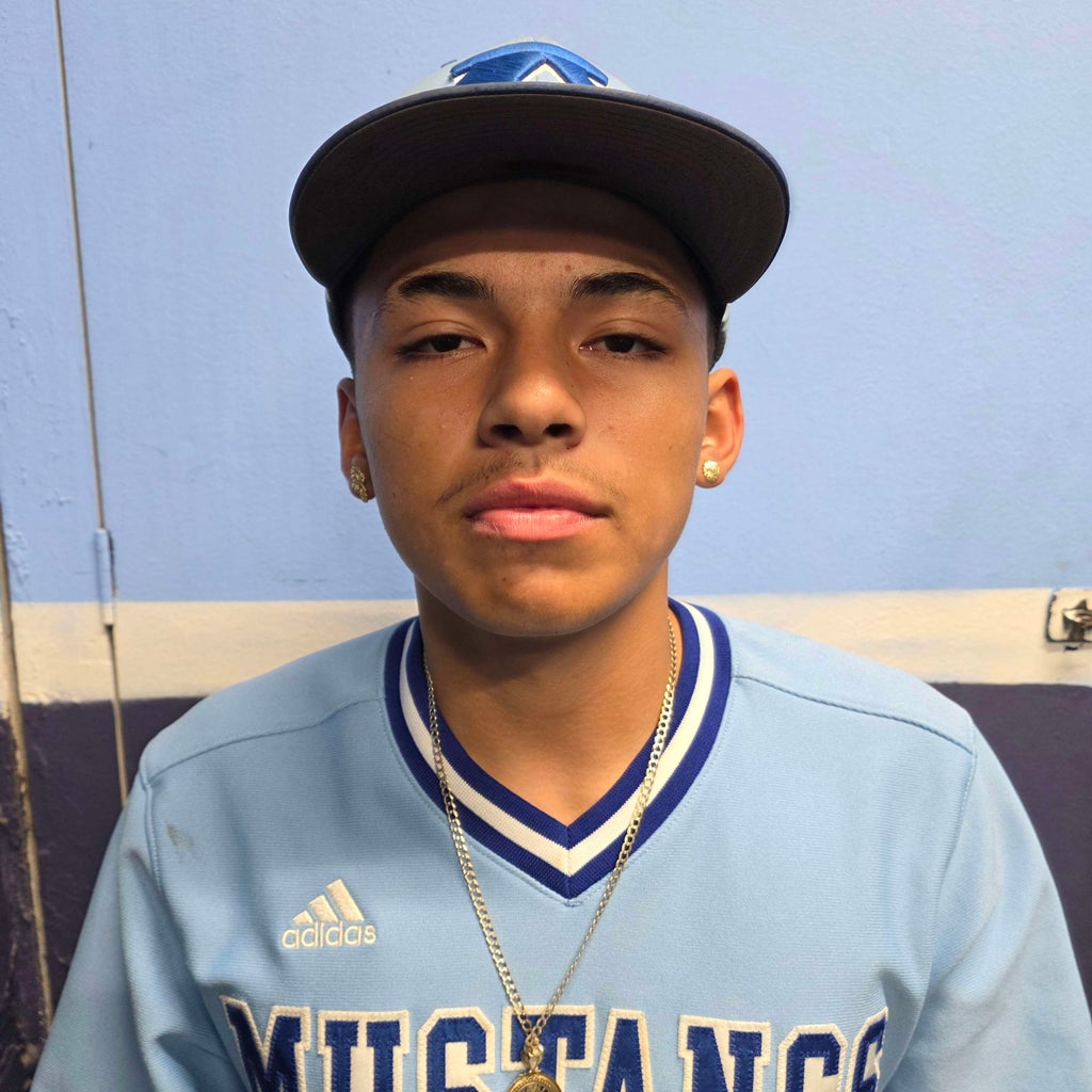 Henry Precella mugshot