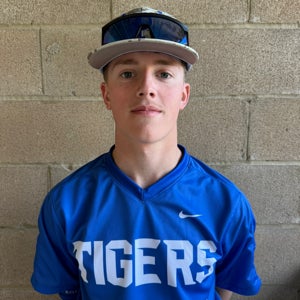 Luke Stratton mugshot