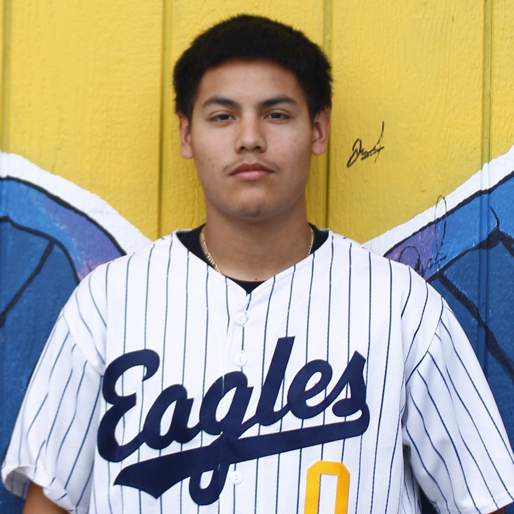Victor Aguilar mugshot
