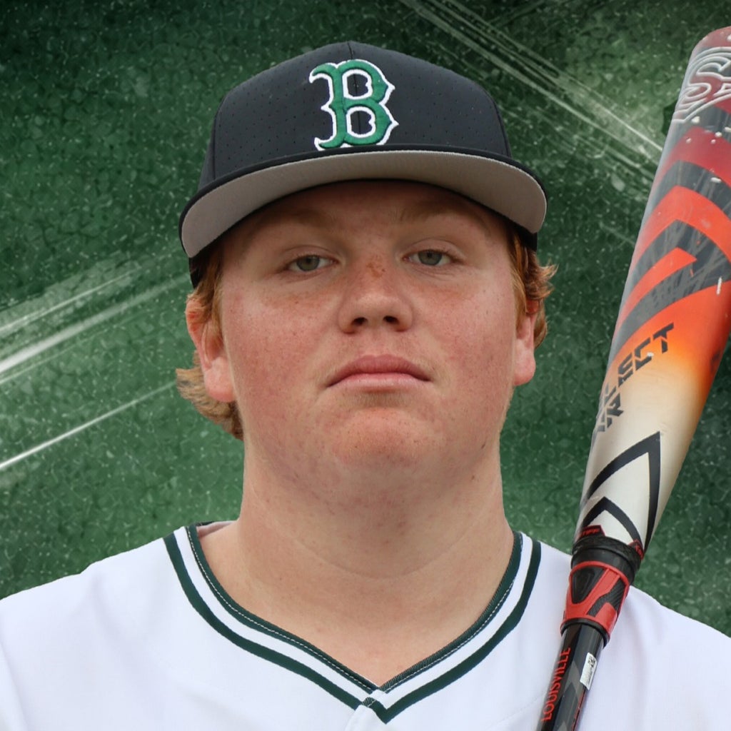 Drake Jackson mugshot