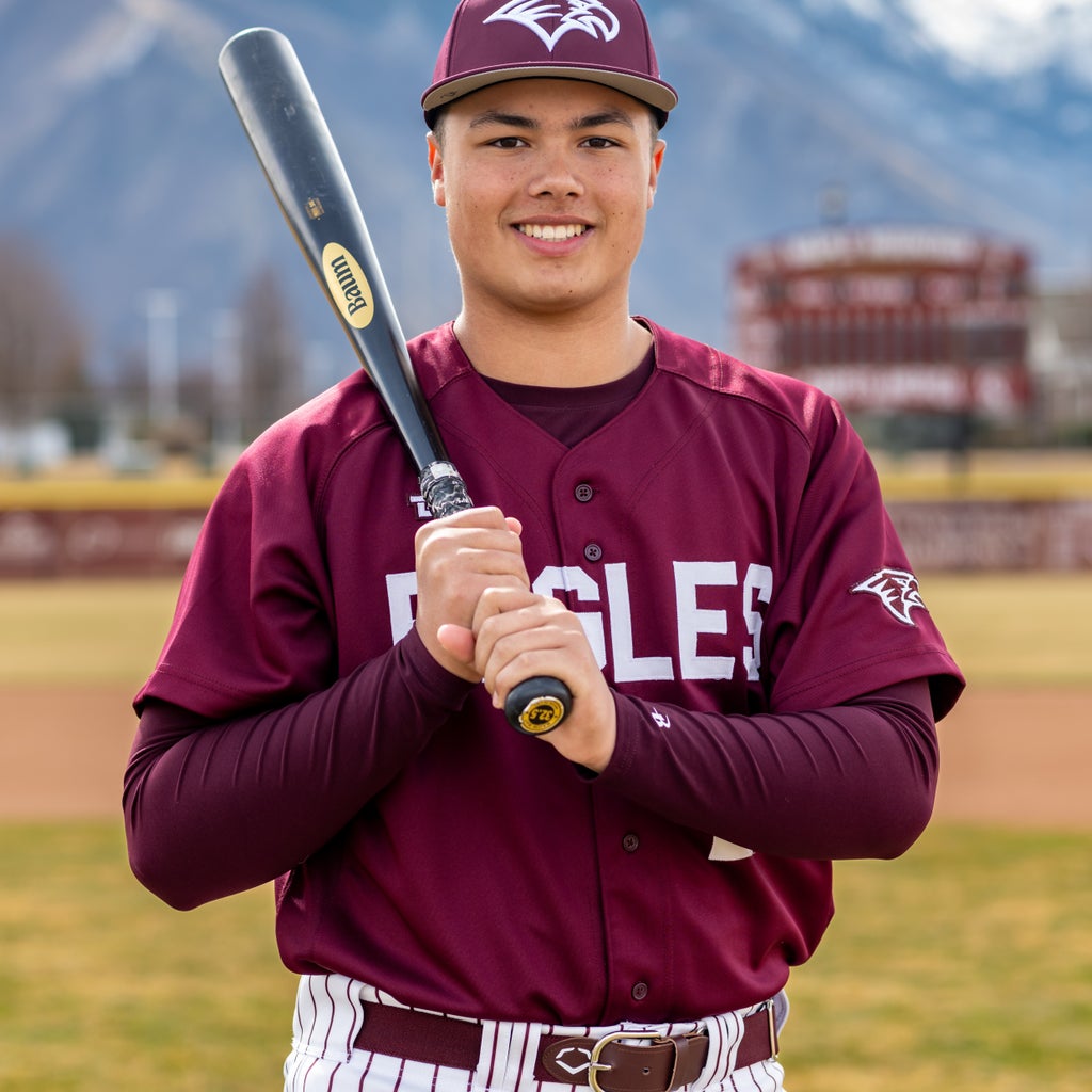 Brady Bakken mugshot