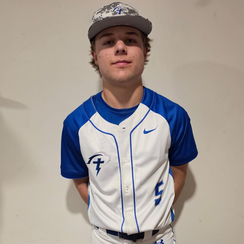 Nate Bovasso mugshot