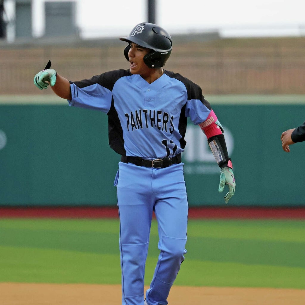Rodrigo Elizondo mugshot