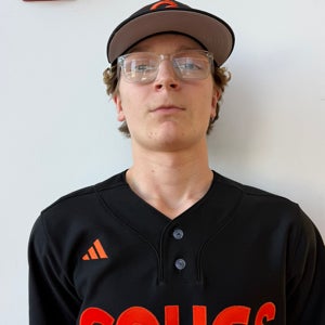 Patrick Skradski mugshot