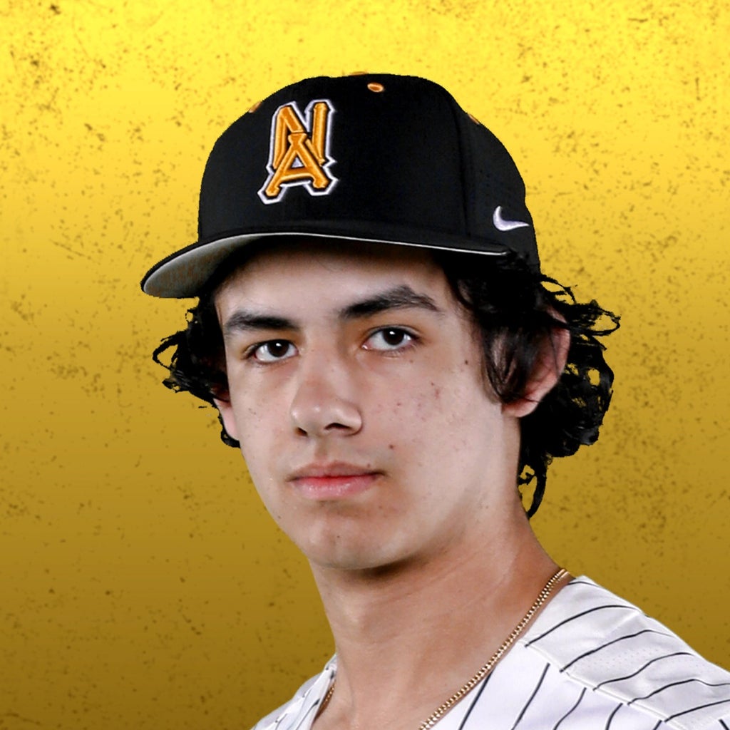 Alex Lopez mugshot