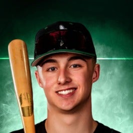 Carson Riedel mugshot