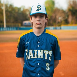 Will Spellman mugshot