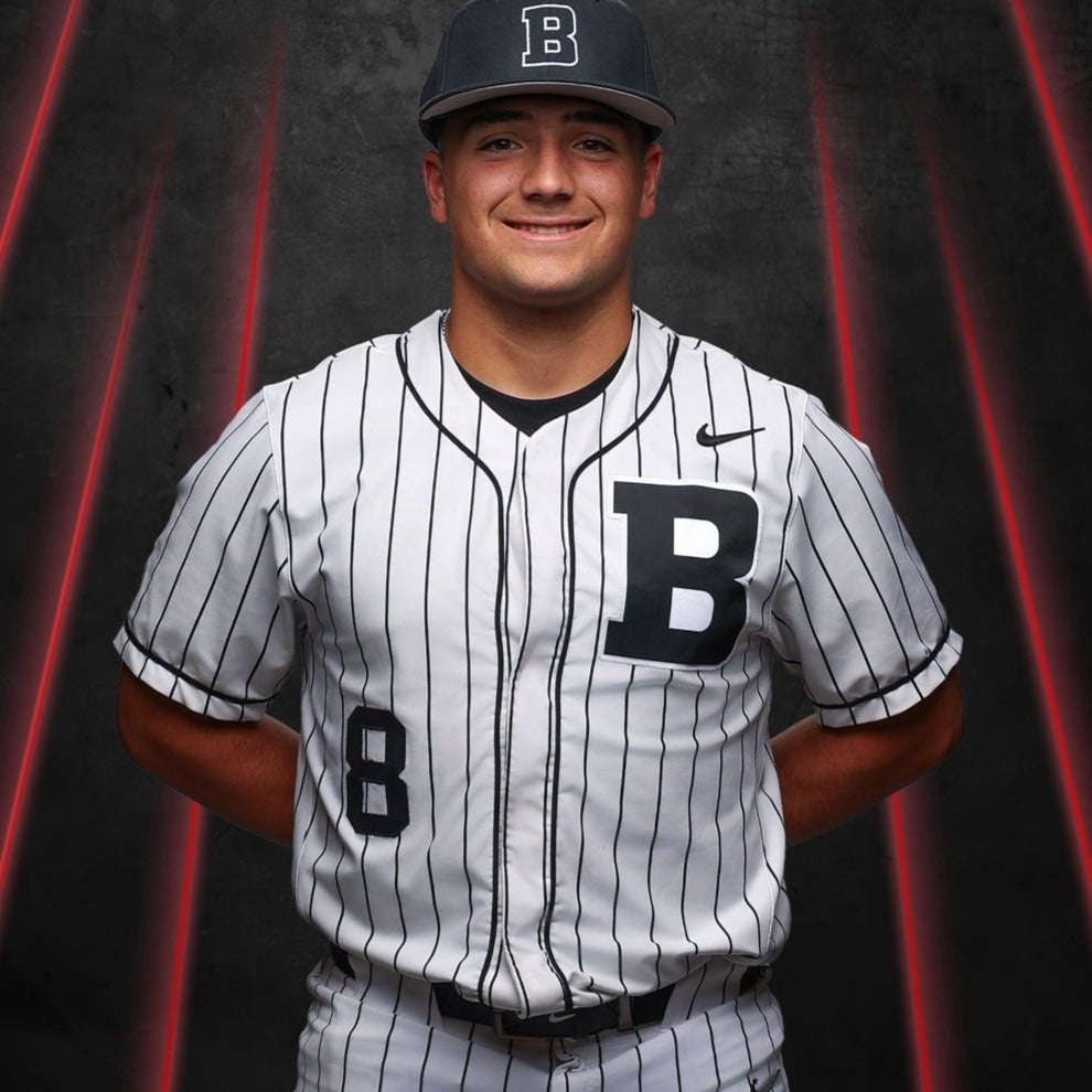 Jonah Castle mugshot