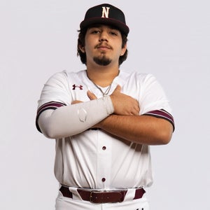 Daniel Goswick mugshot