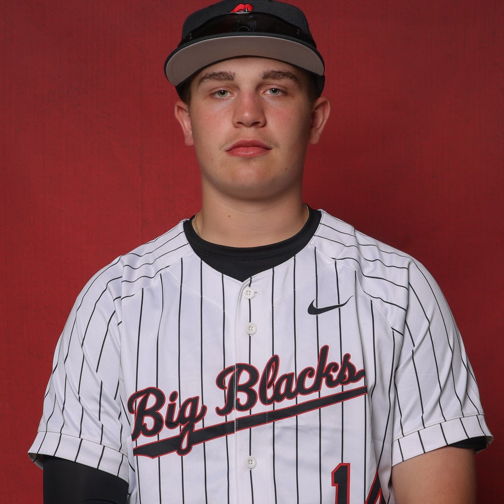 Wyatt Oldaker mugshot