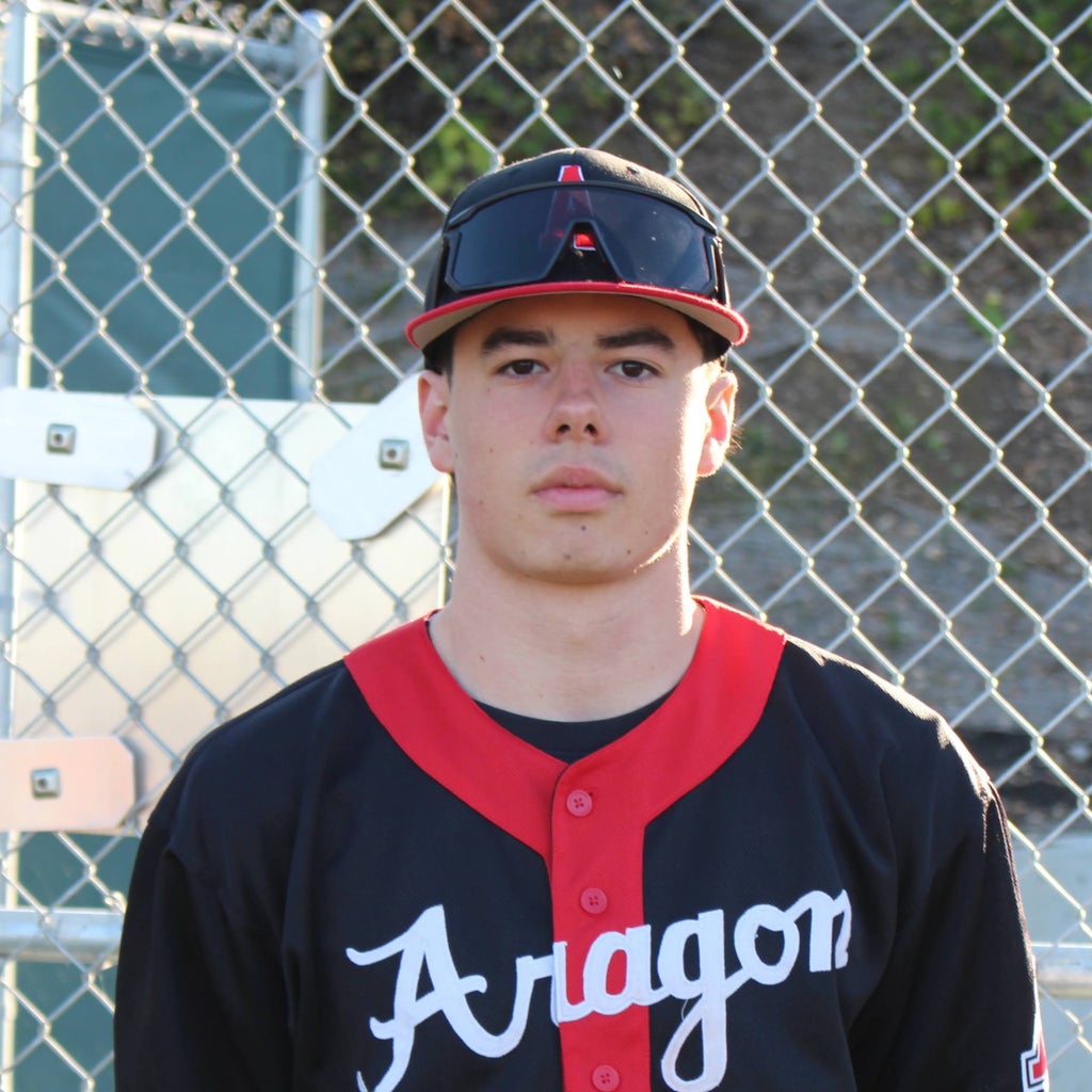 Nick Mazzola mugshot