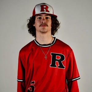 Aiden Grimes mugshot