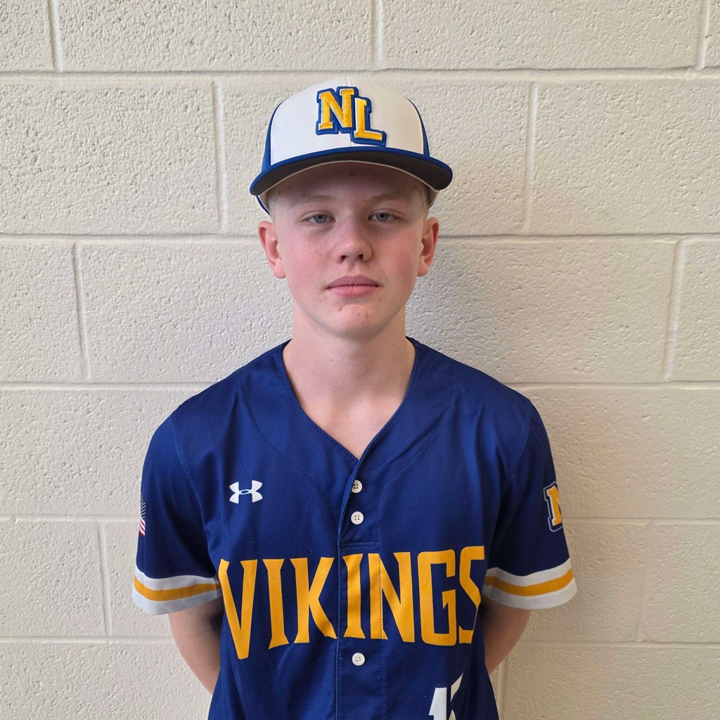 Tyler Hornberger mugshot