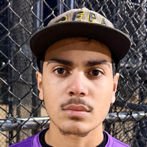 Yeriel Lopez mugshot