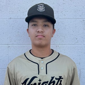 Michael Chambers mugshot