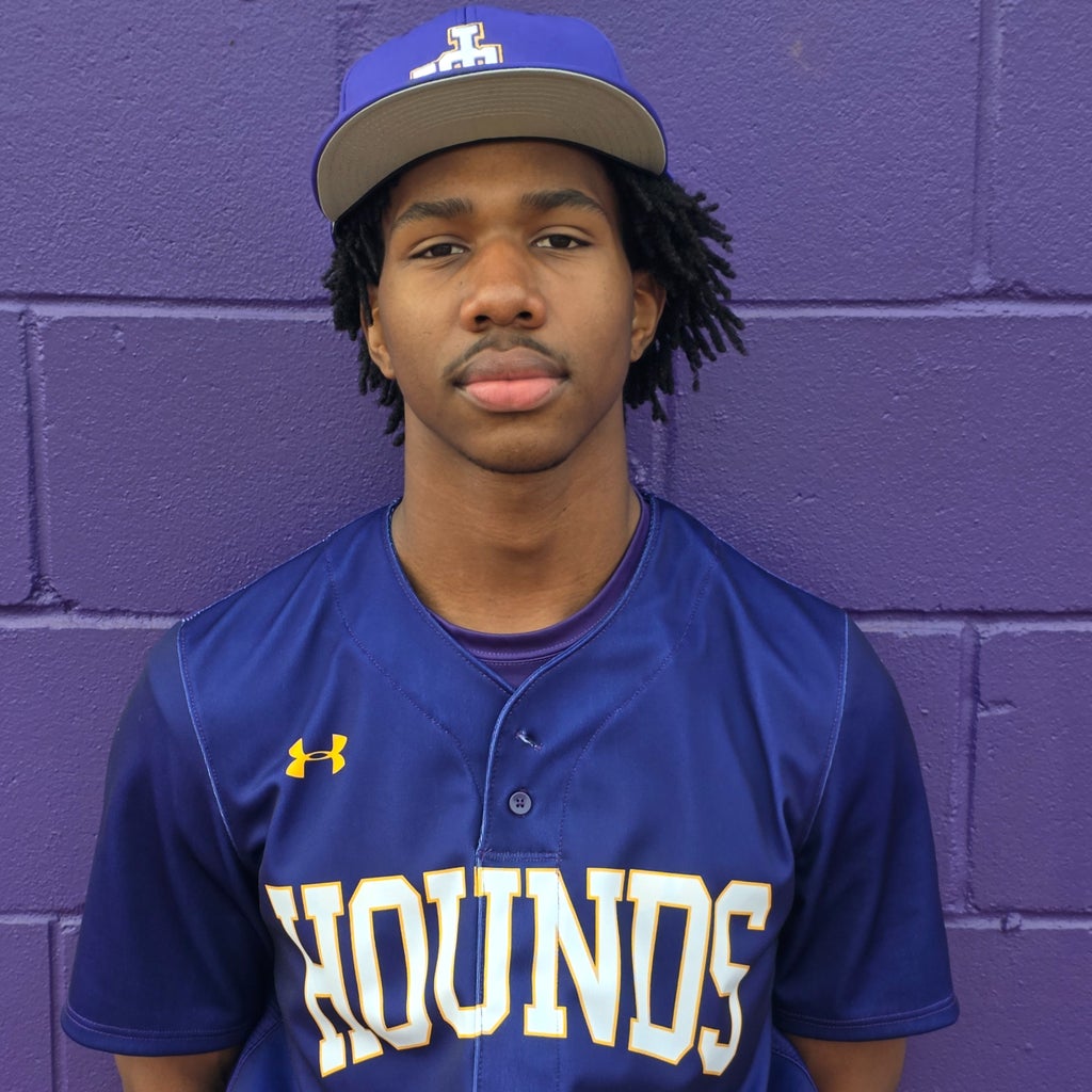 Micah Howard mugshot