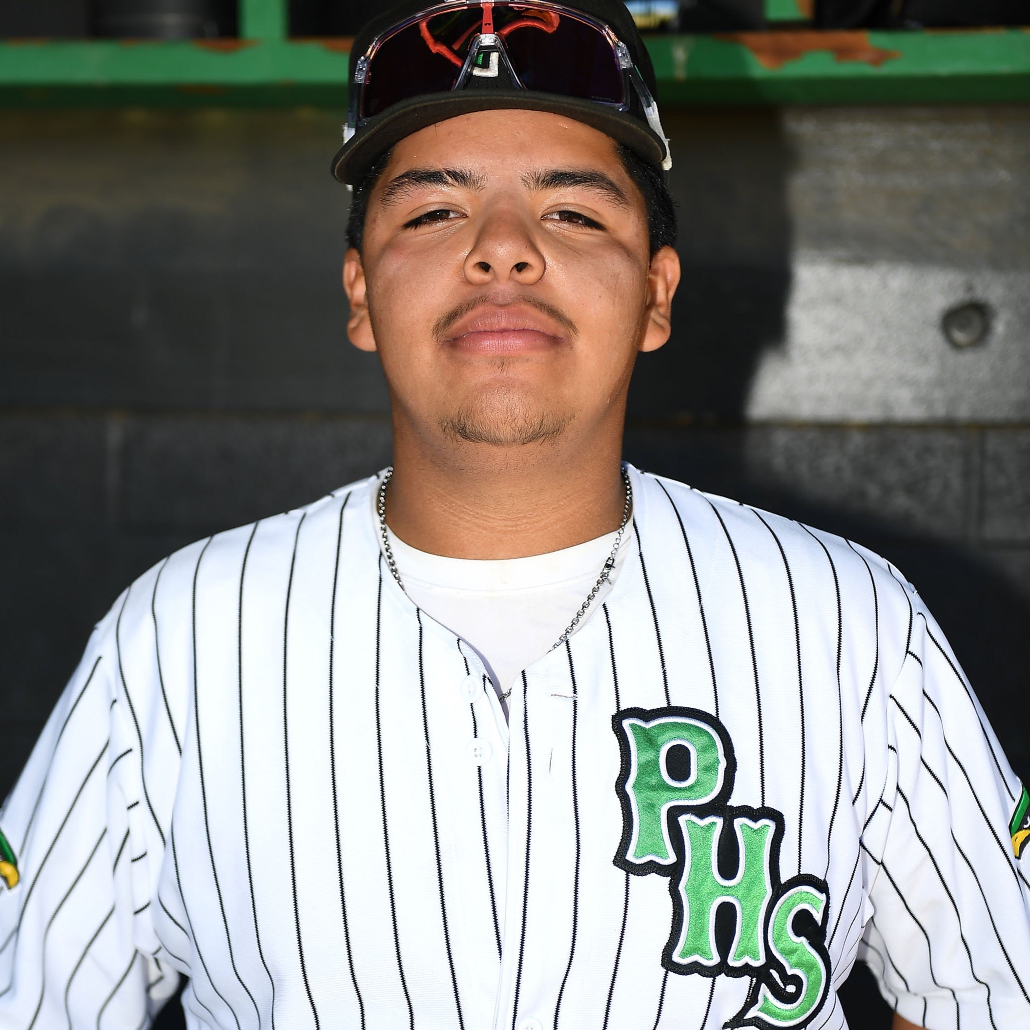 Xavier Mejia