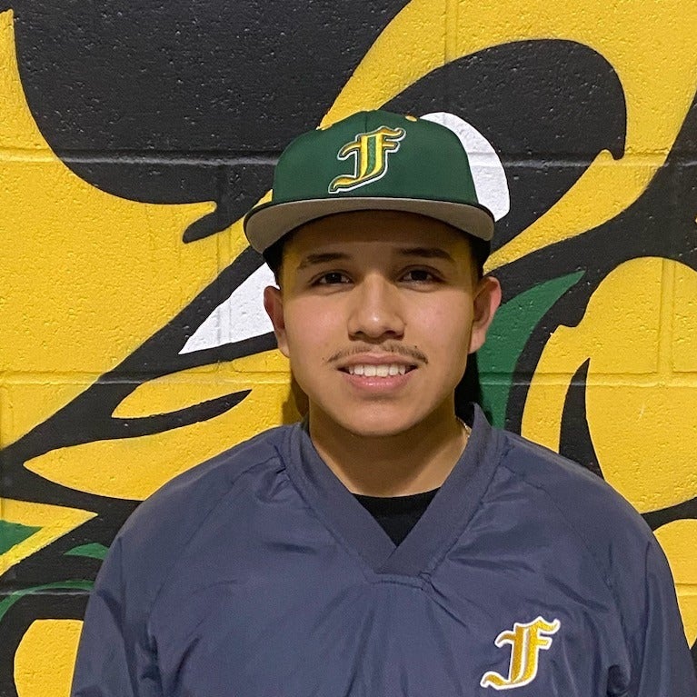 Carlos Ayala mugshot