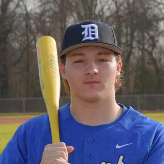 JOSIAH COLGROVE mugshot