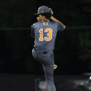 Keegan St. Amant mugshot