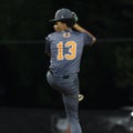 K. St. Amant