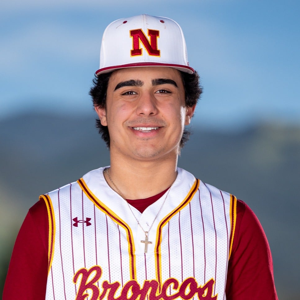 Loukas Contreas mugshot