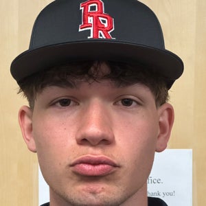 Tristan Lett mugshot