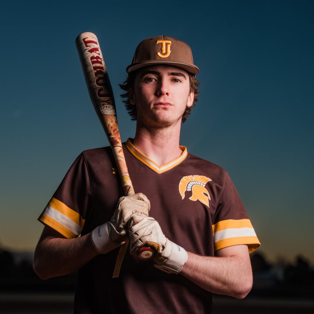 Harrison Hauer mugshot