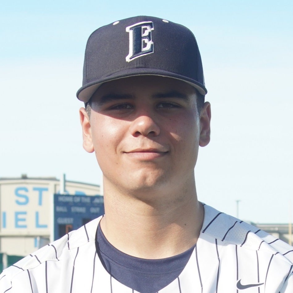 Ezra Flanagan mugshot