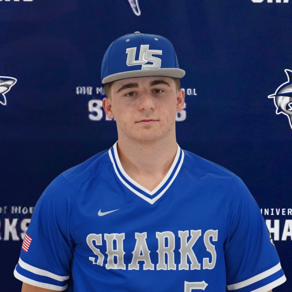 Mason Huffman mugshot