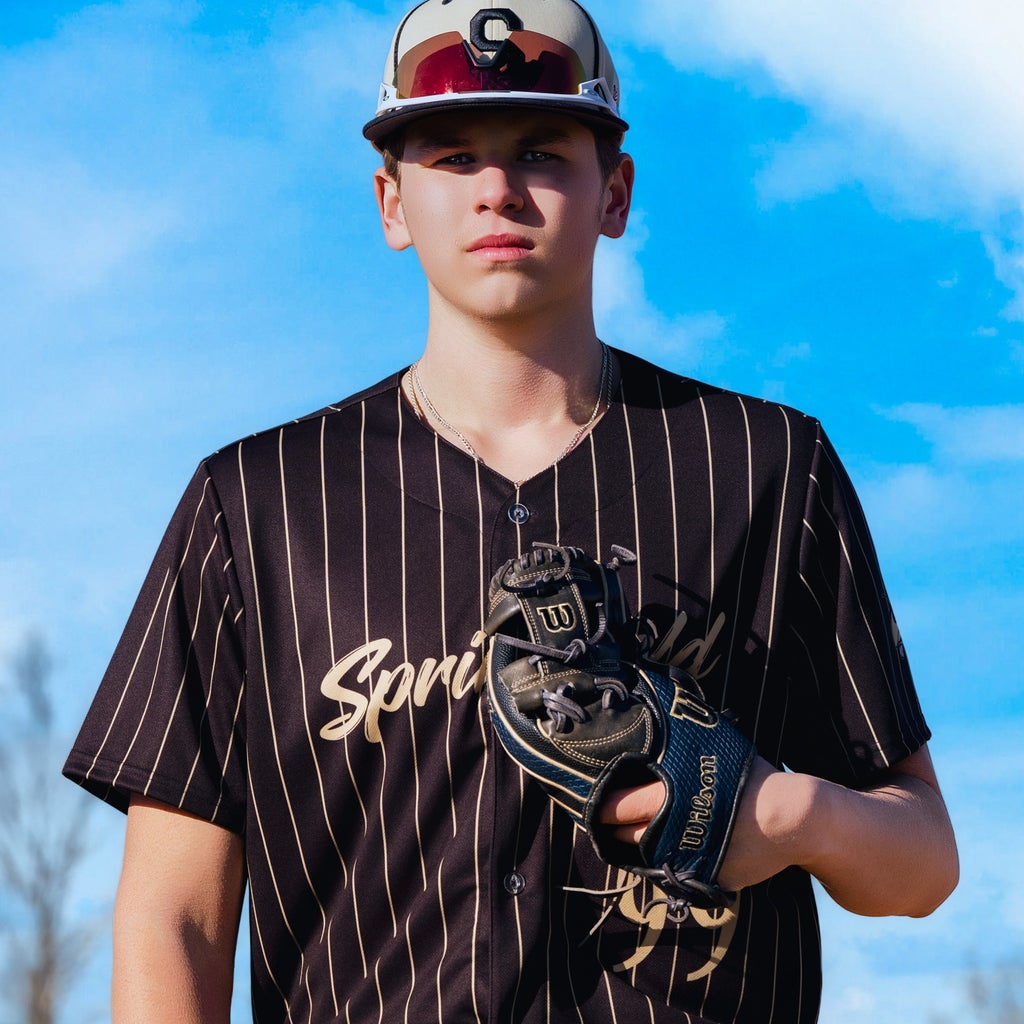 Jackson Goodfred mugshot