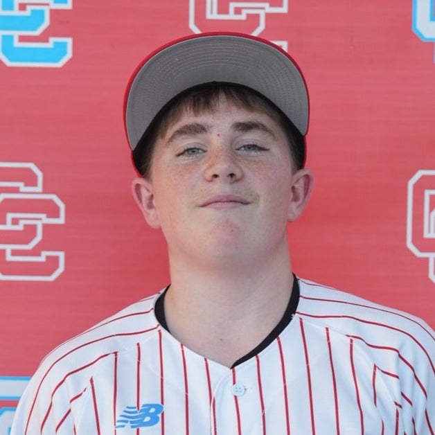 Drake Gilchrist mugshot