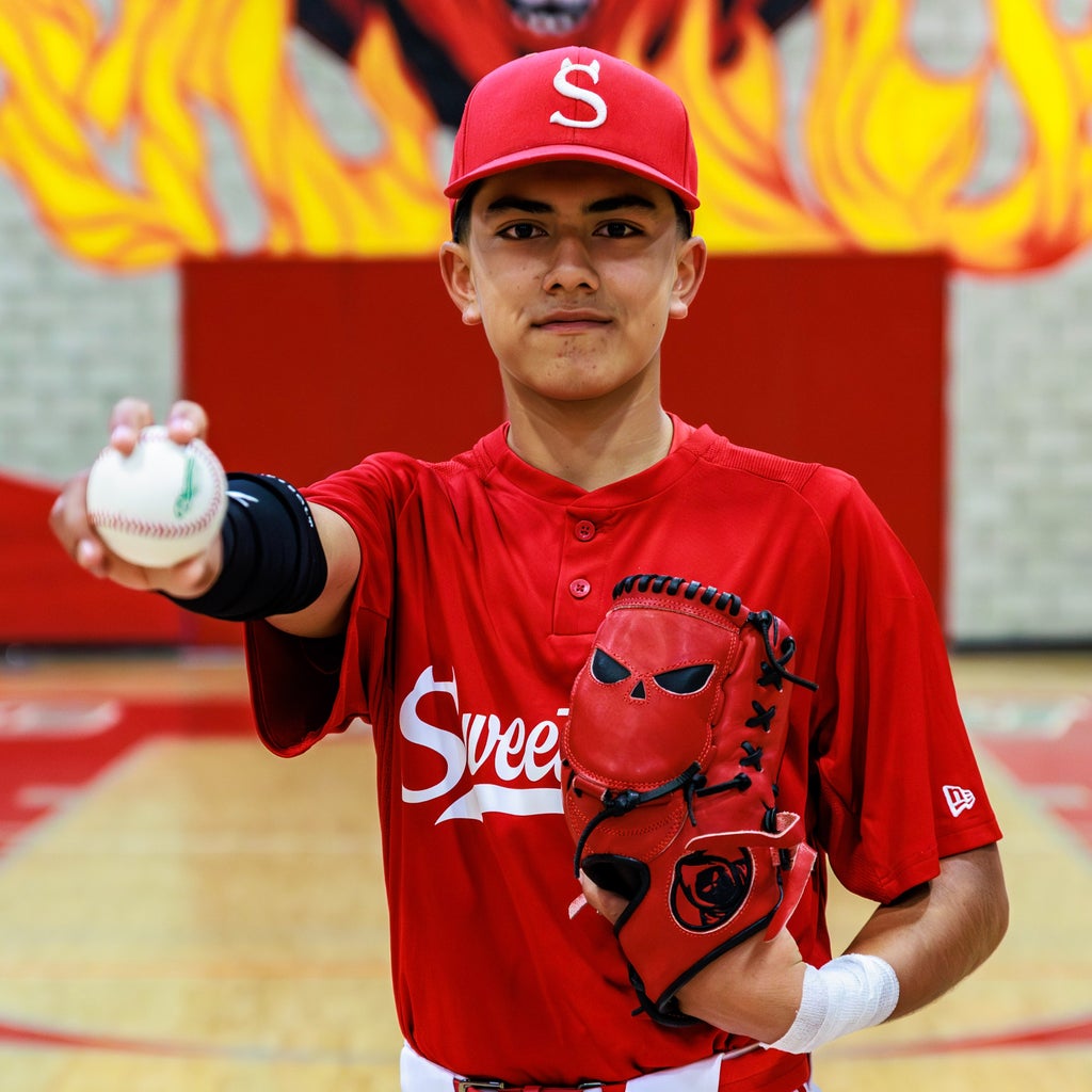 Adrian Solis mugshot