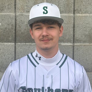 Trenton Gullett mugshot
