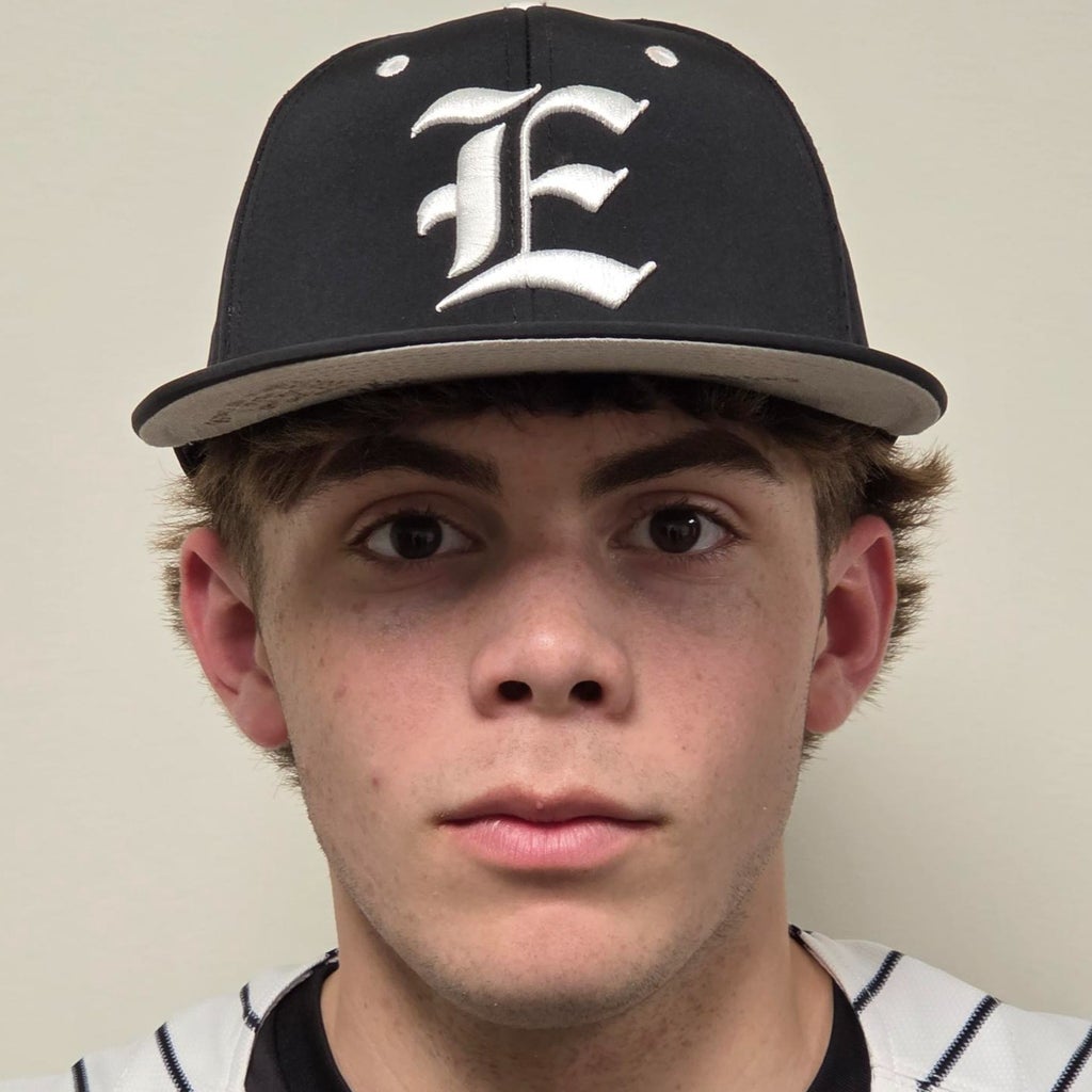 Christian Smith mugshot