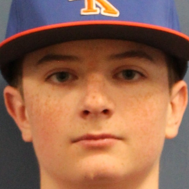 Austin Stubbington mugshot