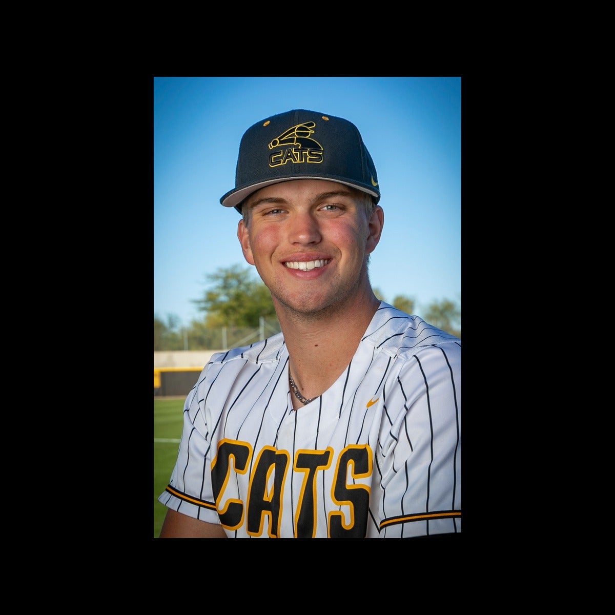 Kyle Miiller mugshot