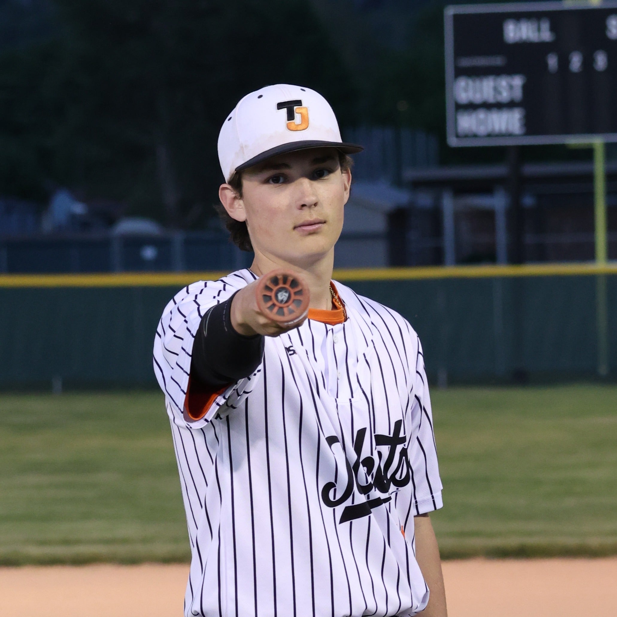 Daulton Garrison