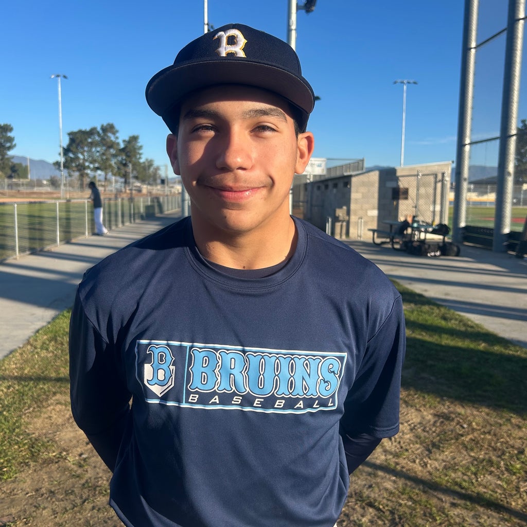 Jayden Lopez mugshot