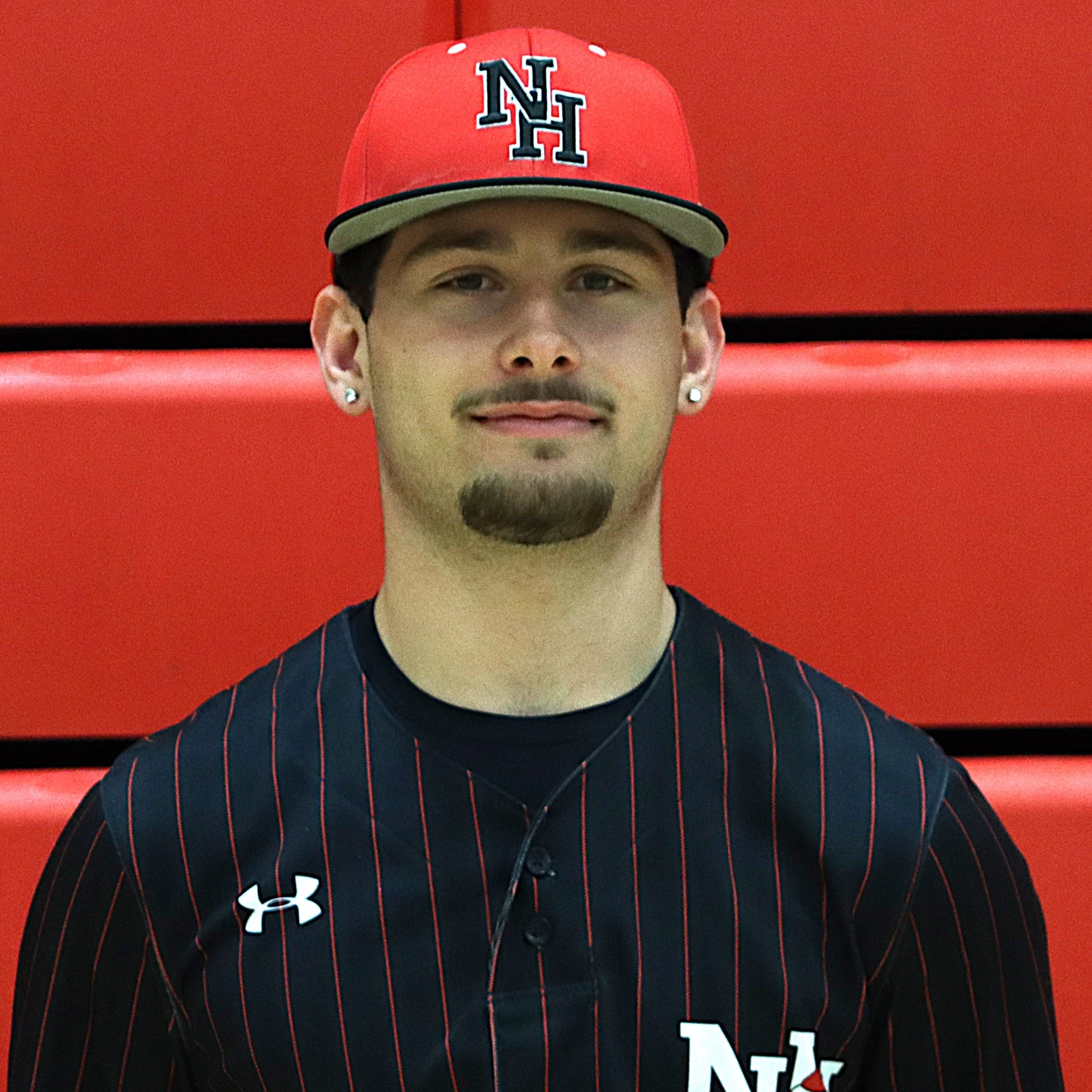 Matt Mallardi mugshot