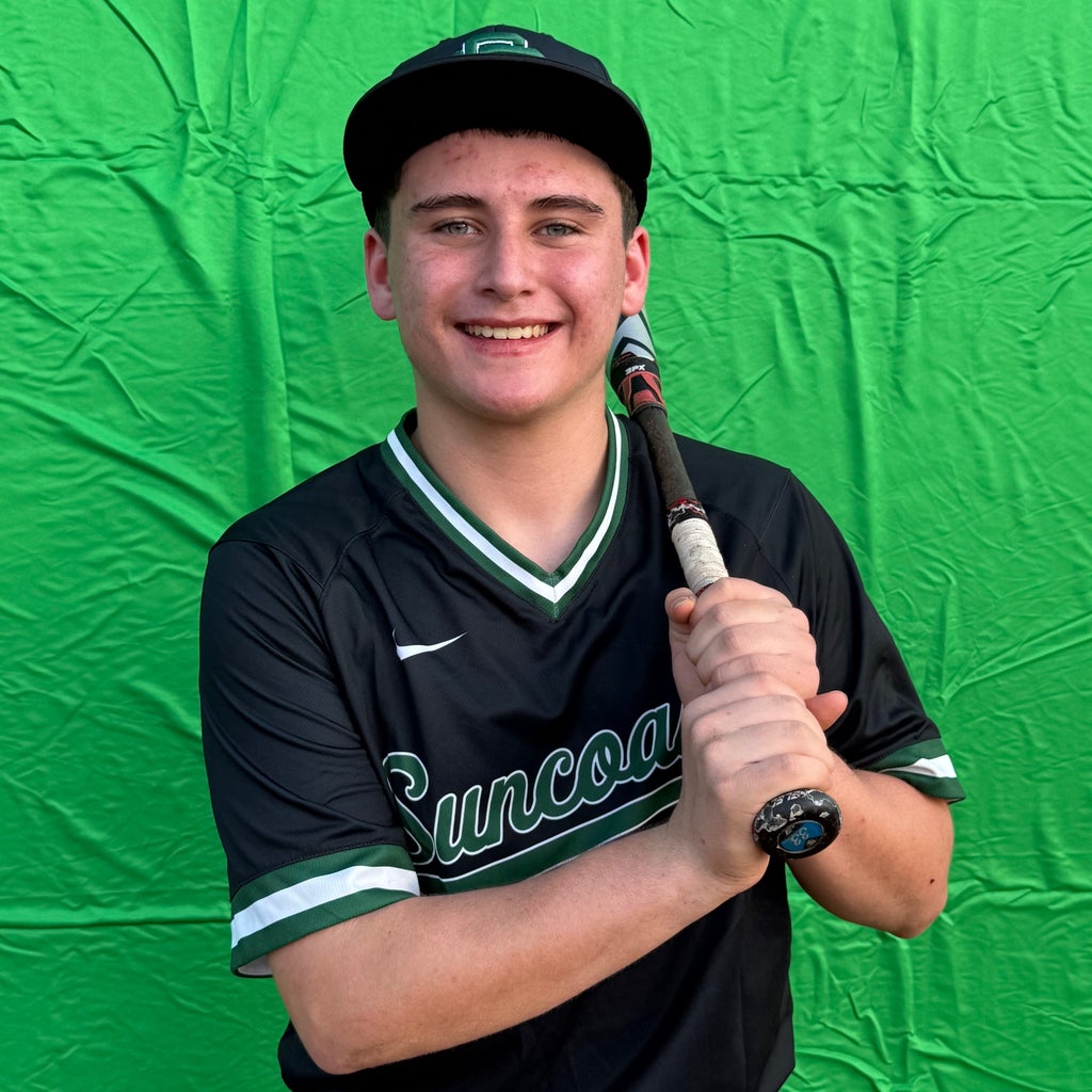 Trent Scavuzzo mugshot