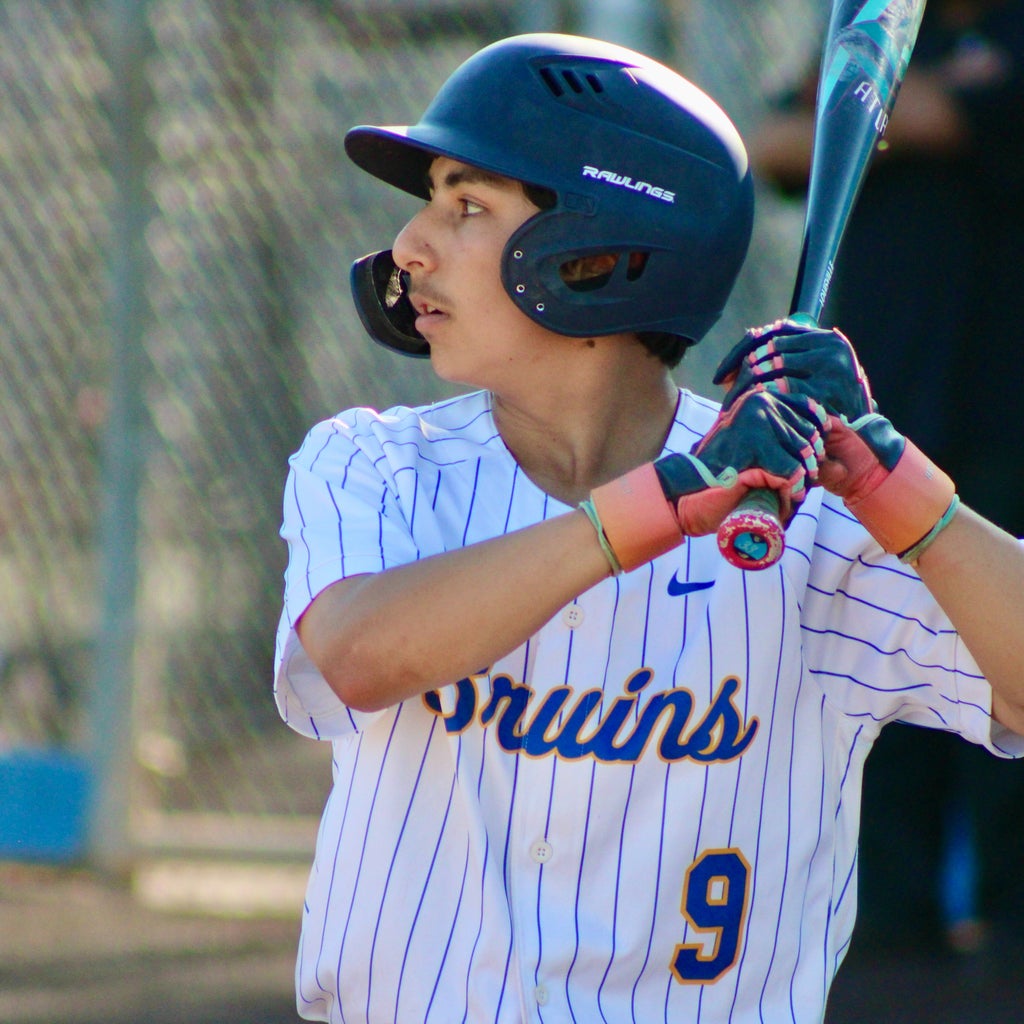 Vince Riviera mugshot