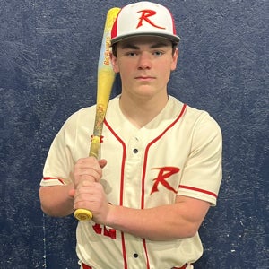 Reilly Hossage mugshot